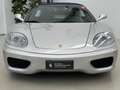 Ferrari 360 Spider F1 - Iscritta ASI Grigio - thumbnail 2