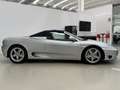 Ferrari 360 Spider F1 - Iscritta ASI Grigio - thumbnail 6