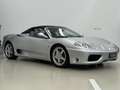 Ferrari 360 Spider F1 - Iscritta ASI Grigio - thumbnail 1