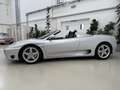 Ferrari 360 Spider F1 - Iscritta ASI Grigio - thumbnail 5
