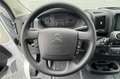 Citroen Jumper Control 35 2.2 Blue-HDI  *PDC*Klima*Tempo* Wit - thumbnail 11