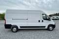 Citroen Jumper Control 35 2.2 Blue-HDI  *PDC*Klima*Tempo* Wit - thumbnail 8