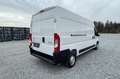 Citroen Jumper Control 35 2.2 Blue-HDI  *PDC*Klima*Tempo* Blanc - thumbnail 7