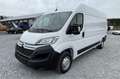 Citroen Jumper Control 35 2.2 Blue-HDI  *PDC*Klima*Tempo* Wit - thumbnail 1
