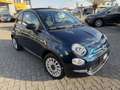 Fiat 500 C 1.0 GSE Hybrid Dolcevita Blauw - thumbnail 3