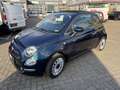 Fiat 500 C 1.0 GSE Hybrid Dolcevita Blauw - thumbnail 1