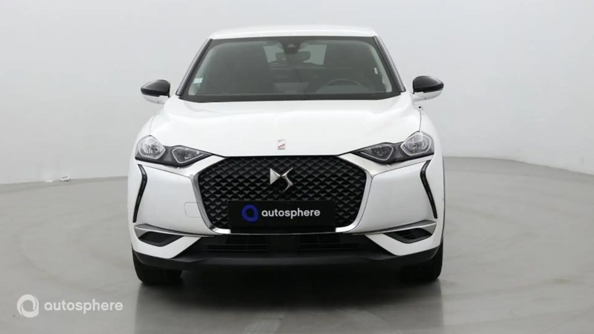 DS Automobiles DS 3 Crossback E-Tense So Chic 4cv - 2