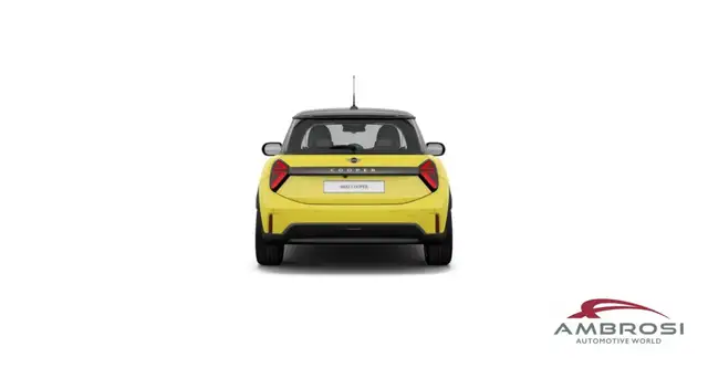 Mini Hatch view 6