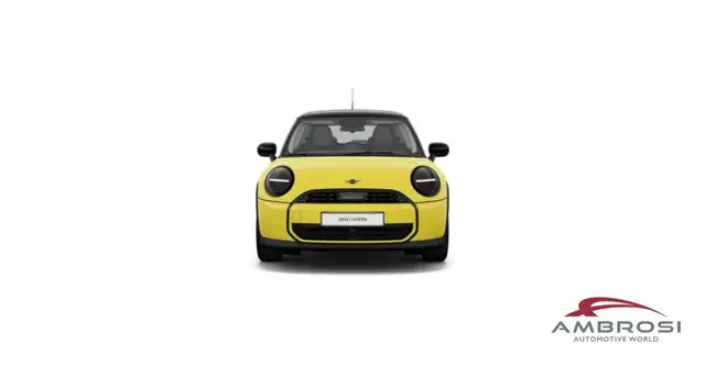 Mini Hatch view 5