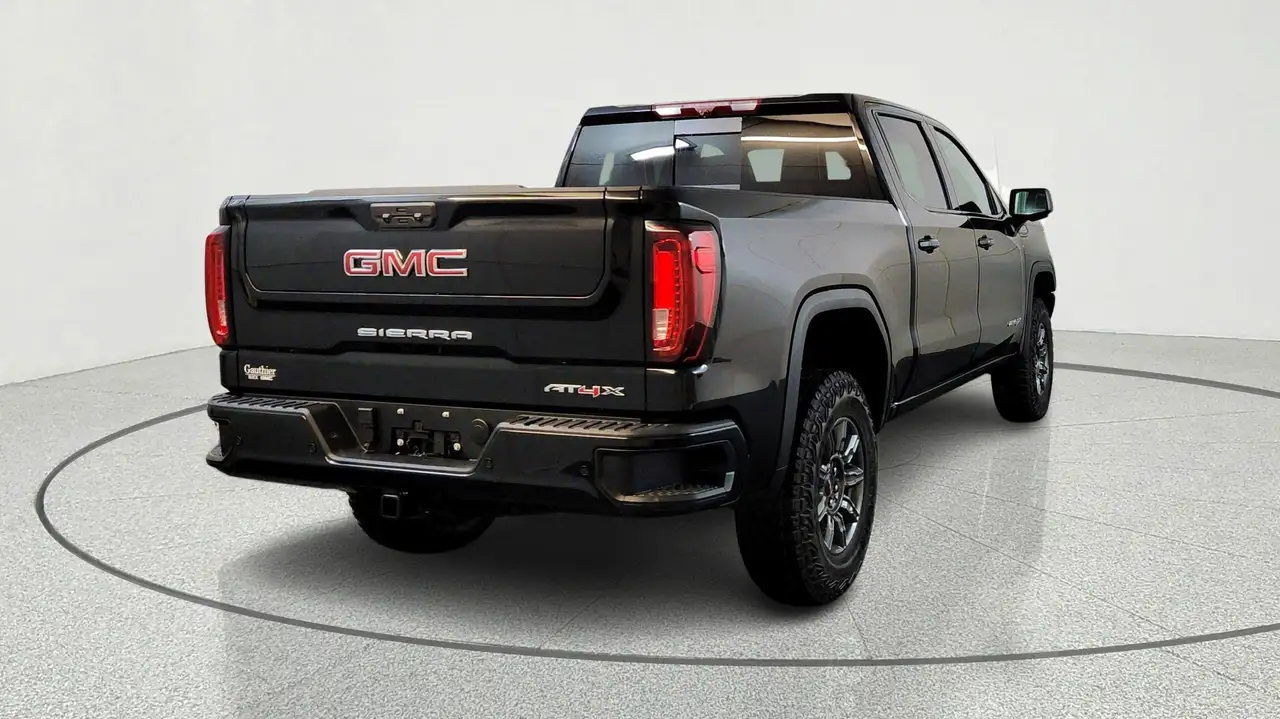 GMC Sierra 1500 снимка GMC Sierra 1500