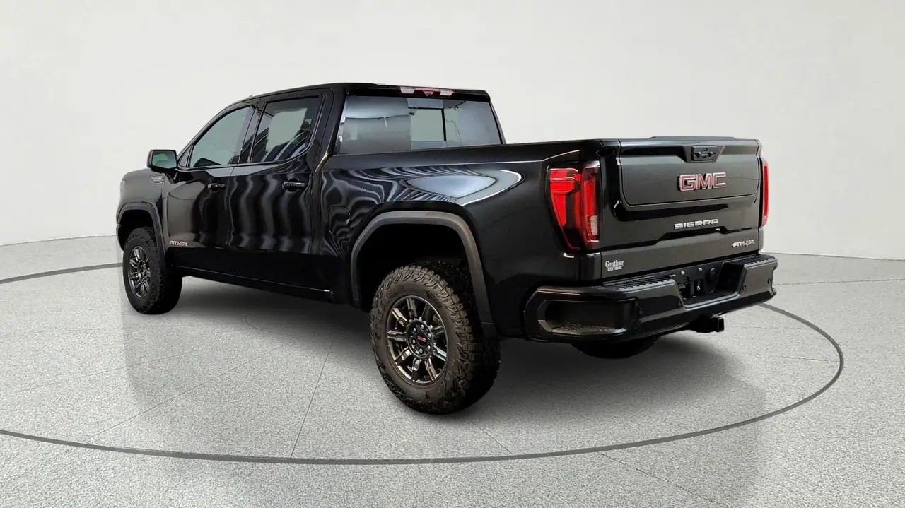 GMC Sierra 1500 снимка GMC Sierra 1500