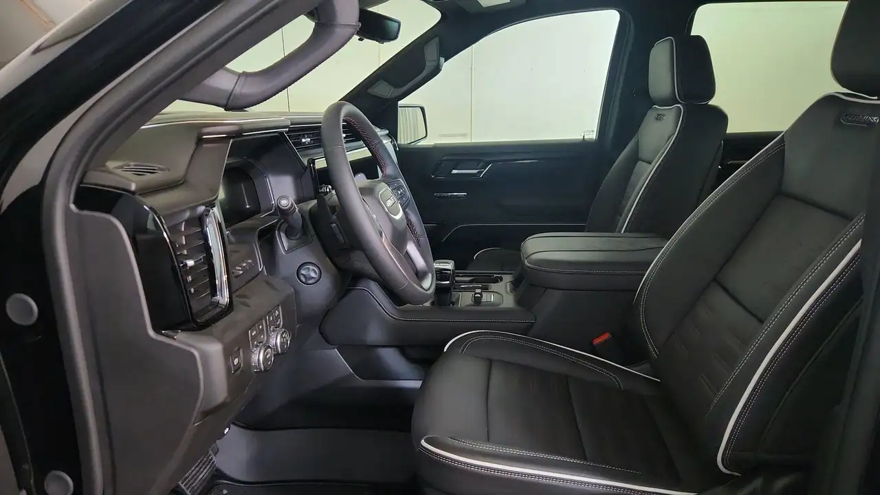GMC Sierra 1500 снимка GMC Sierra 1500