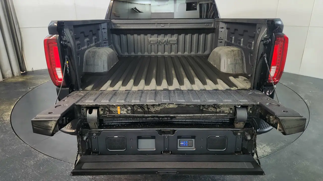 GMC Sierra 1500 снимка GMC Sierra 1500