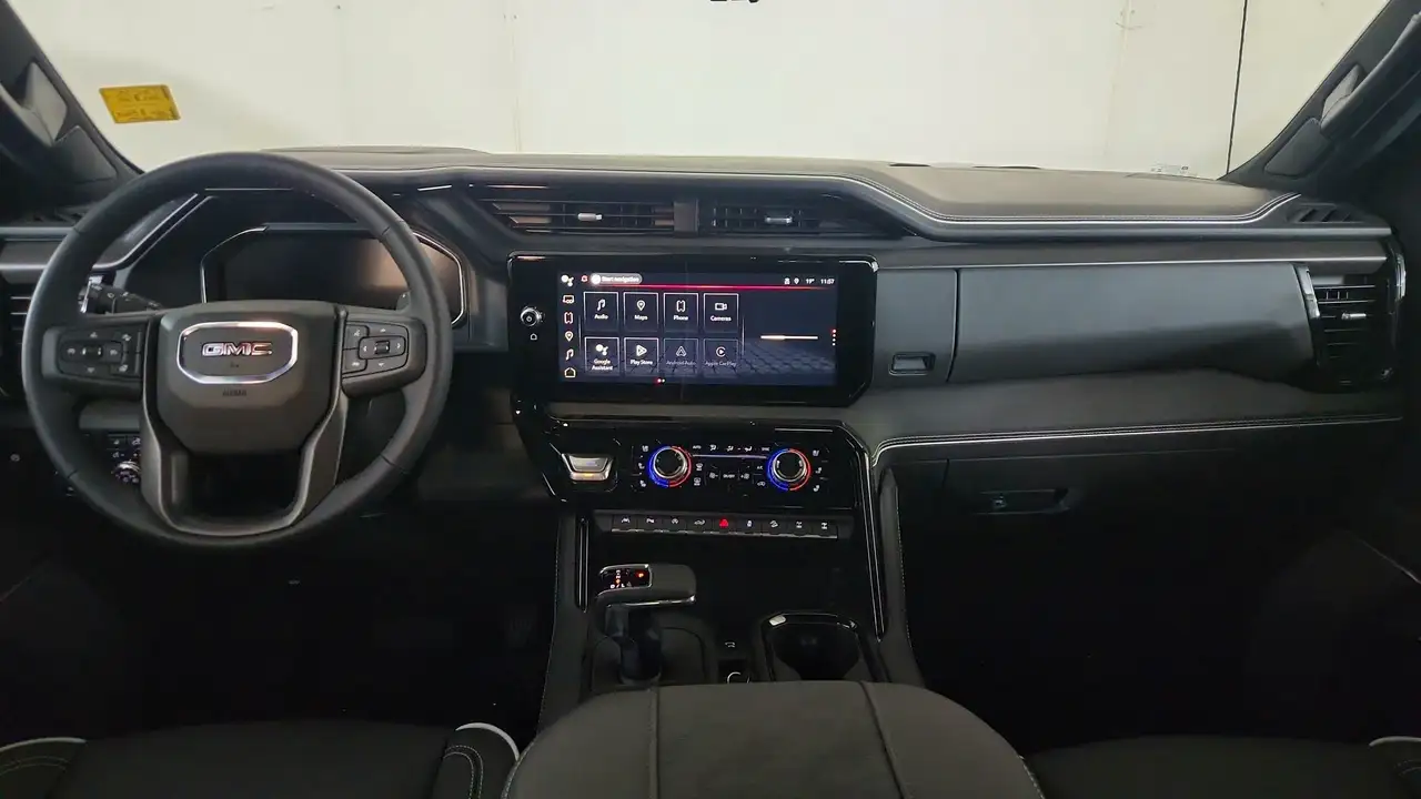 GMC Sierra 1500 снимка GMC Sierra 1500