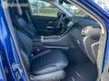 Mercedes-Benz GLC 220 d 4M AMG Night+MBUX+AHK+LED+RüKam+Distro Azul - thumbnail 9