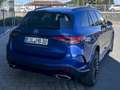 Mercedes-Benz GLC 220 d 4M AMG Night+MBUX+AHK+LED+RüKam+Distro Azul - thumbnail 5