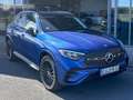 Mercedes-Benz GLC 220 d 4M AMG Night+MBUX+AHK+LED+RüKam+Distro Azul - thumbnail 2