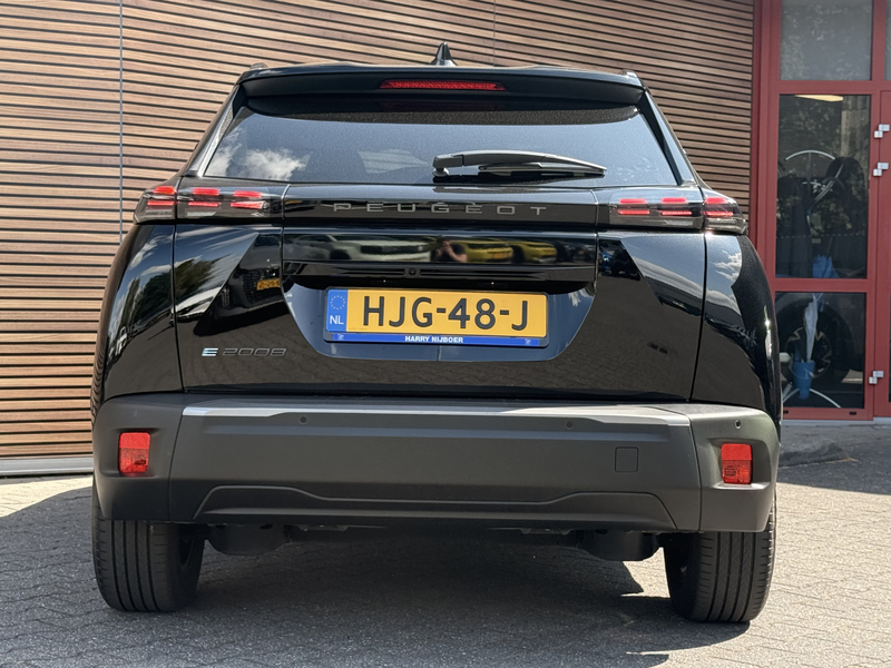 Peugeot e-2008 EV Allure Avantage 54 kWh Vision Plus Pakket / SOH — photo 16