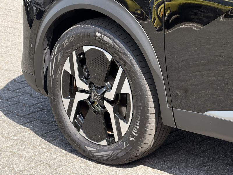 Peugeot e-2008 EV Allure Avantage 54 kWh Vision Plus Pakket / SOH — photo 13