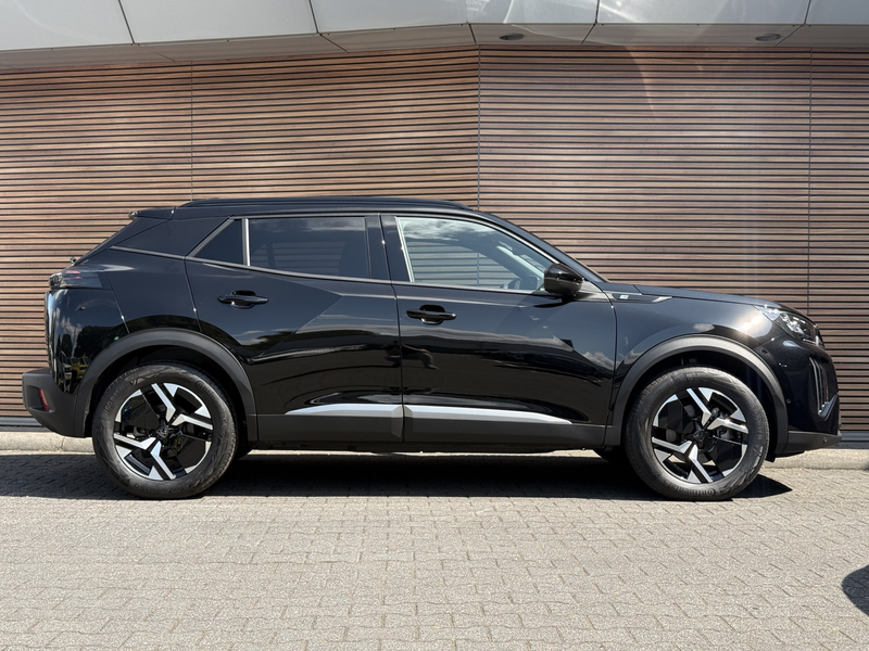 Peugeot e-2008 EV Allure Avantage 54 kWh Vision Plus Pakket / SOH — photo 6
