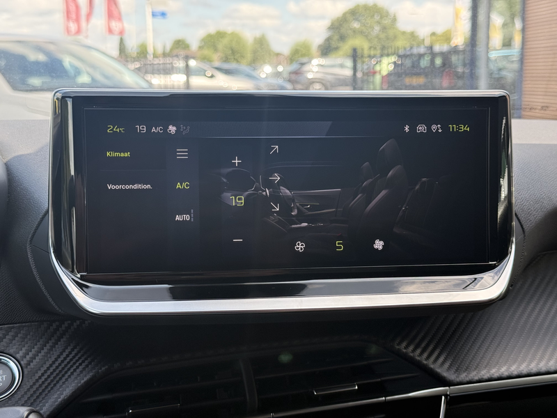 Peugeot e-2008 EV Allure Avantage 54 kWh Vision Plus Pakket / SOH — photo 35