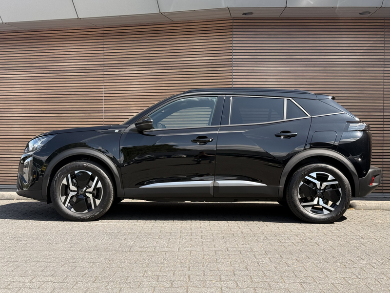 Peugeot e-2008 EV Allure Avantage 54 kWh Vision Plus Pakket / SOH — photo 5
