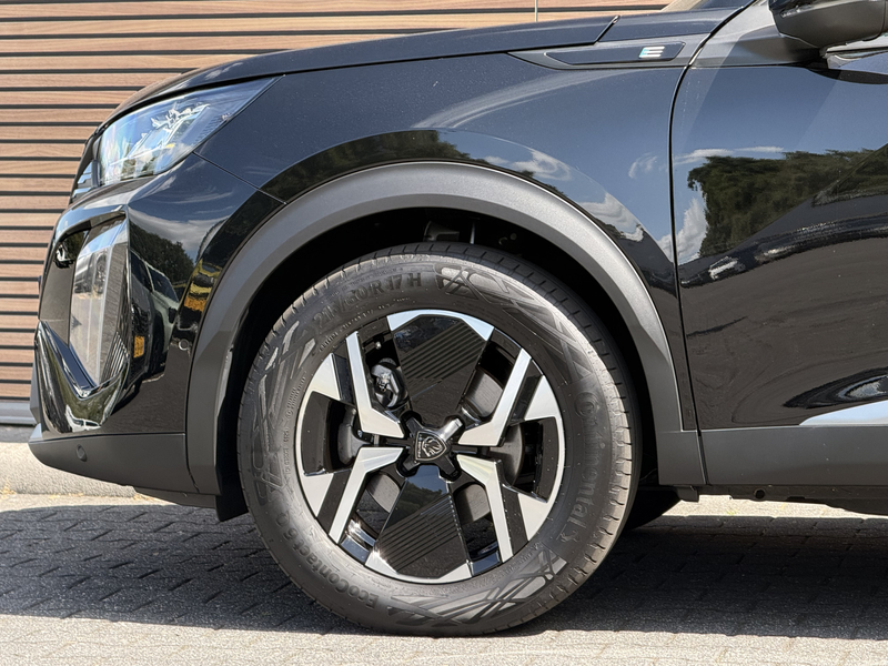 Peugeot e-2008 EV Allure Avantage 54 kWh Vision Plus Pakket / SOH — photo 12