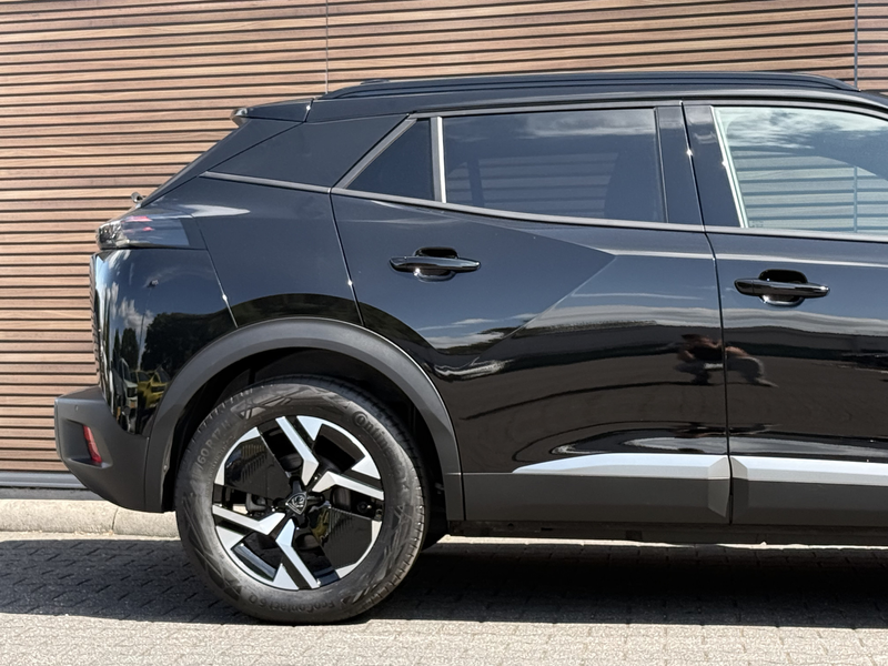 Peugeot e-2008 EV Allure Avantage 54 kWh Vision Plus Pakket / SOH — photo 18