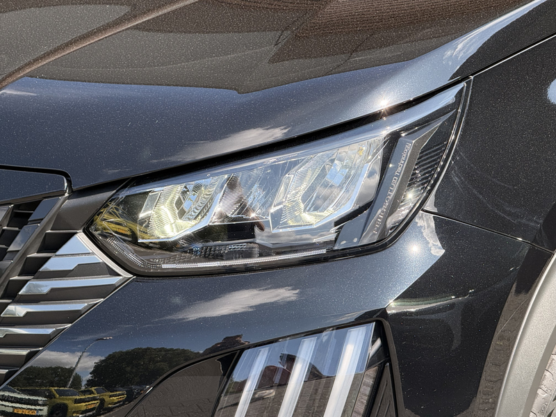 Peugeot e-2008 EV Allure Avantage 54 kWh Vision Plus Pakket / SOH — photo 10