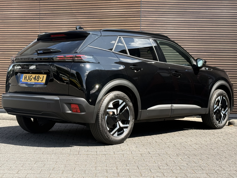 Peugeot e-2008 EV Allure Avantage 54 kWh Vision Plus Pakket / SOH — photo 3