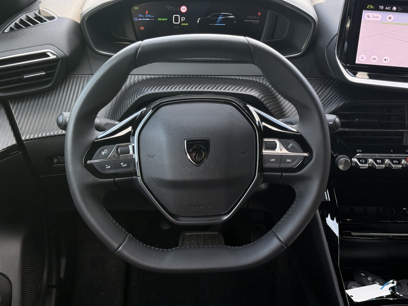 Peugeot e-2008 EV Allure Avantage 54 kWh Vision Plus Pakket / SOH — photo 21
