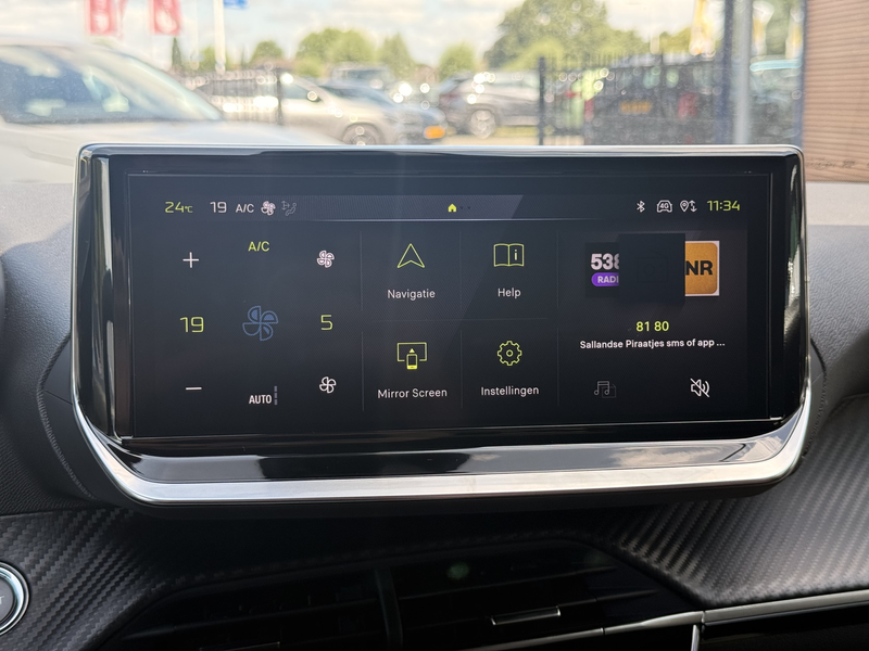Peugeot e-2008 EV Allure Avantage 54 kWh Vision Plus Pakket / SOH — photo 33