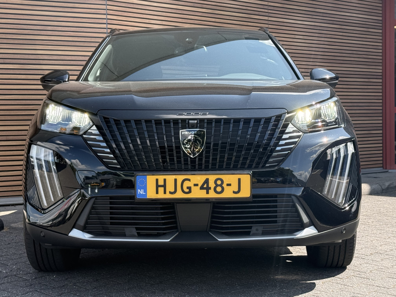 Peugeot e-2008 EV Allure Avantage 54 kWh Vision Plus Pakket / SOH — photo 9