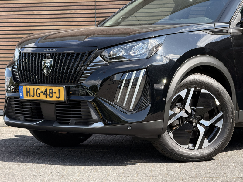 Peugeot e-2008 EV Allure Avantage 54 kWh Vision Plus Pakket / SOH — photo 11
