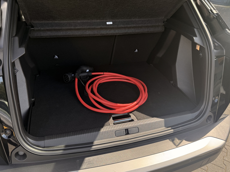 Peugeot e-2008 EV Allure Avantage 54 kWh Vision Plus Pakket / SOH — photo 19
