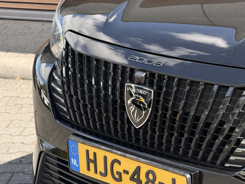 Peugeot e-2008 EV Allure Avantage 54 kWh Vision Plus Pakket / SOH — photo 48