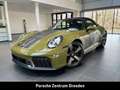 Porsche 992 -2 (911) Spirit 70*Lift*Burmester*HomeLink Grün - thumbnail 1