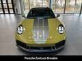 Porsche 992 -2 (911) Spirit 70*Lift*Burmester*HomeLink Grün - thumbnail 9