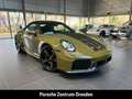 Porsche 992 -2 (911) Spirit 70*Lift*Burmester*HomeLink Grün - thumbnail 6