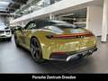 Porsche 992 -2 (911) Spirit 70*Lift*Burmester*HomeLink Grün - thumbnail 3