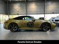 Porsche 992 -2 (911) Spirit 70*Lift*Burmester*HomeLink Grün - thumbnail 7