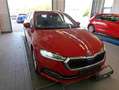 Skoda Octavia Combi 2.0 TDI DSG Style Navi, Head-Up Rot - thumbnail 2