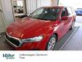 Skoda Octavia Combi 2.0 TDI DSG Style Navi, Head-Up Rot - thumbnail 1