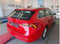 Skoda Octavia Combi 2.0 TDI DSG Style Navi, Head-Up Rot - thumbnail 4
