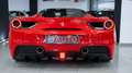 Ferrari 488 GTB 3.9 DCT FULL CARBON CARBOCERAMIC DISPLAY SEDIL Roşu - thumbnail 6