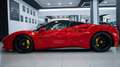 Ferrari 488 GTB 3.9 DCT FULL CARBON CARBOCERAMIC DISPLAY SEDIL Roşu - thumbnail 5