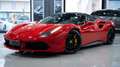 Ferrari 488 GTB 3.9 DCT FULL CARBON CARBOCERAMIC DISPLAY SEDIL Roşu - thumbnail 17