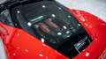 Ferrari 488 GTB 3.9 DCT FULL CARBON CARBOCERAMIC DISPLAY SEDIL Roşu - thumbnail 12