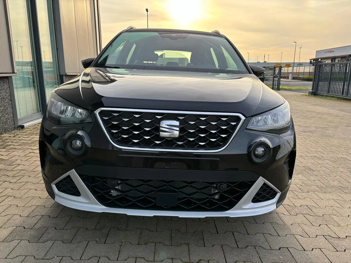 SEAT Arona FR 1.0 TSI 115PS, 5J. Garantie, 17" Alu, Reserv... - 2