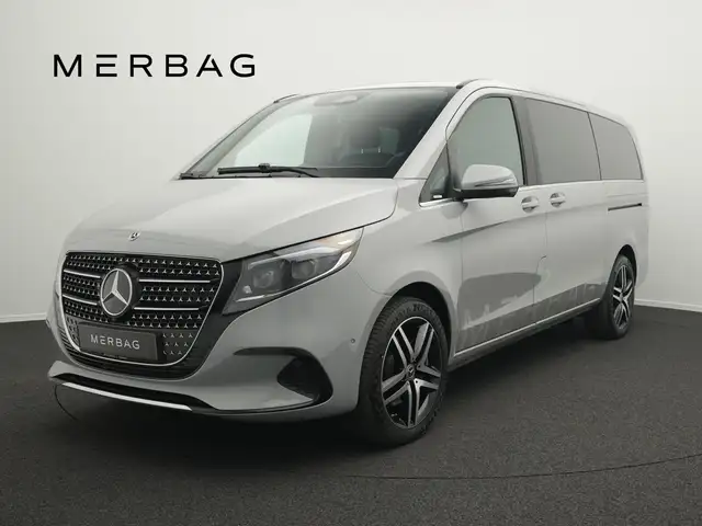 Mercedes-Benz V 250 V 250 d 4MATIC AVANTGARDE Lang  Basic/Navi/Autom.